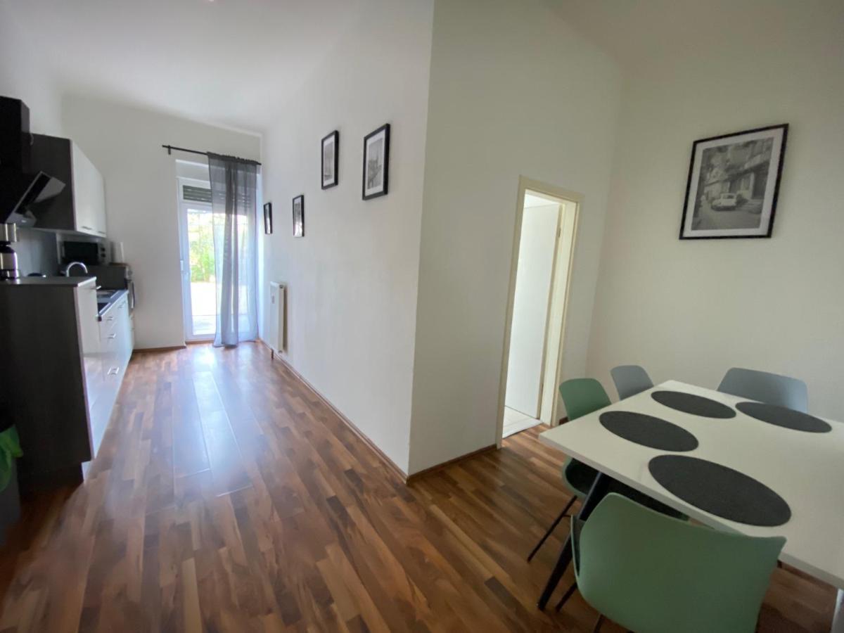 Ruhrpott Apartment Zentral 헤르네 외부 사진