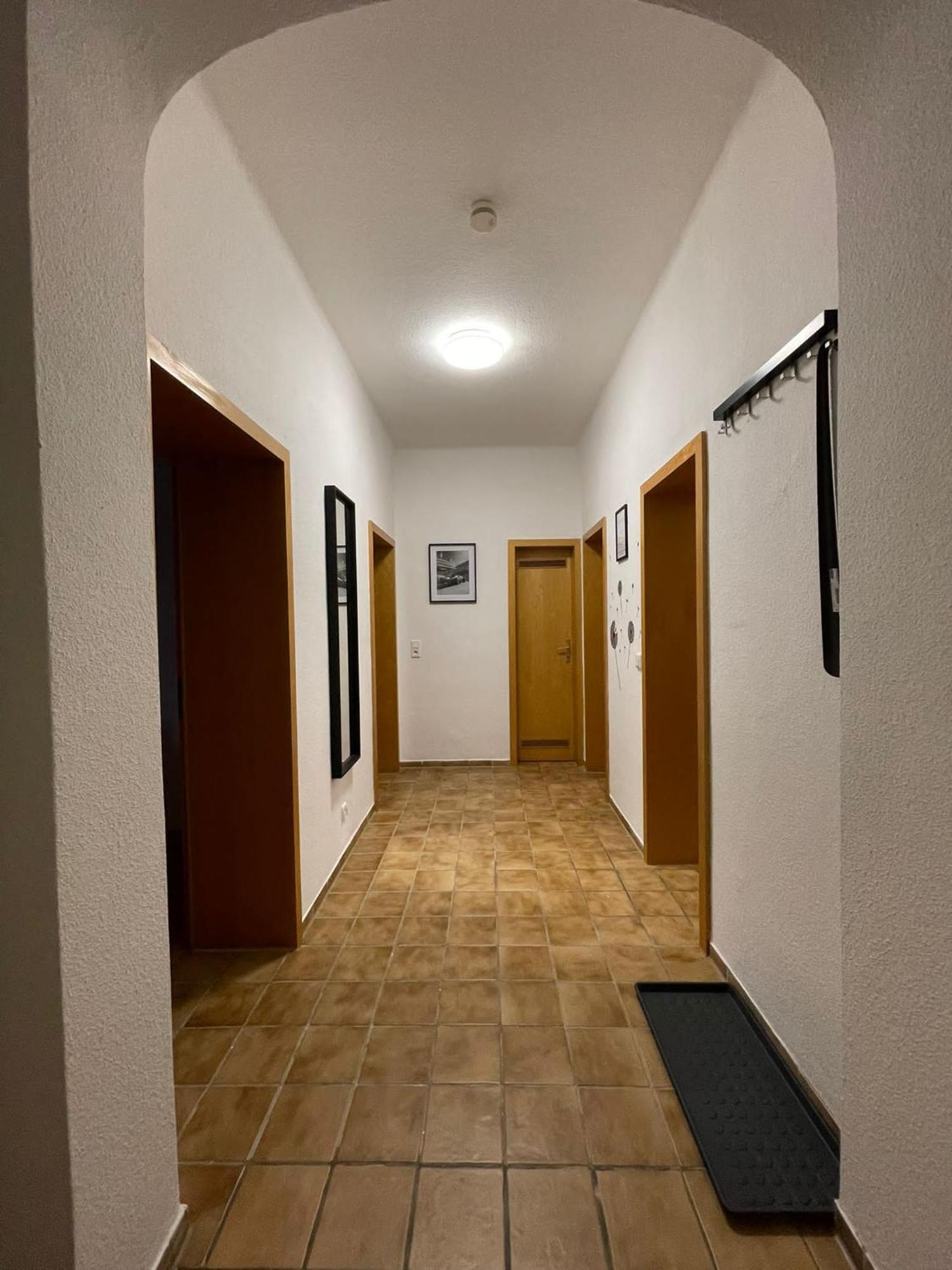 Ruhrpott Apartment Zentral 헤르네 외부 사진