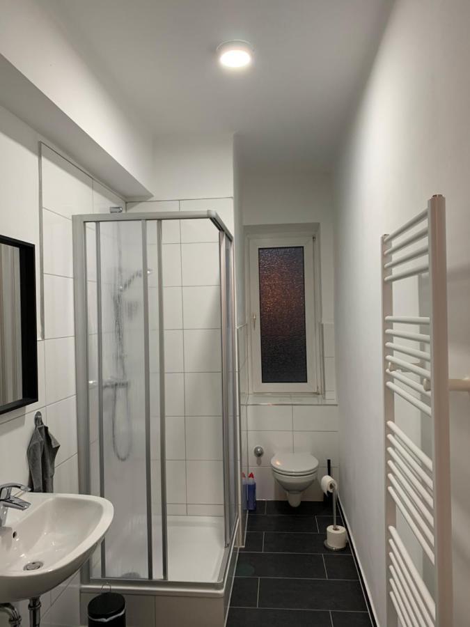 Ruhrpott Apartment Zentral 헤르네 외부 사진