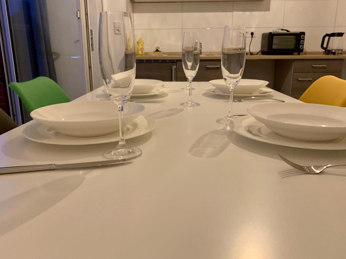 Ruhrpott Apartment Zentral 헤르네 외부 사진