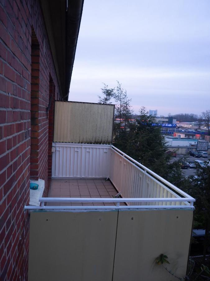 Ruhrpott Apartment Zentral 헤르네 외부 사진